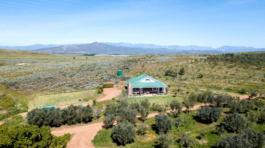 3 Bedroom Property for Sale in Robertson Rural Western Cape